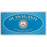 Olasagasti Anchovies